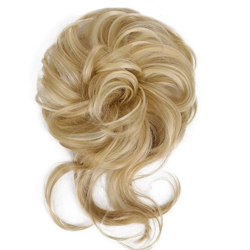 MagicHairBun™ - Einfach zu tragen in Sekunden!