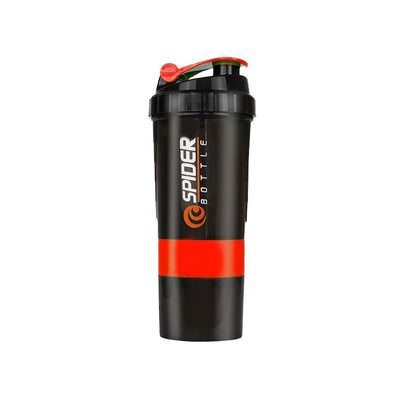 SanfteMischung™ Sanftes Shake-Erlebnis