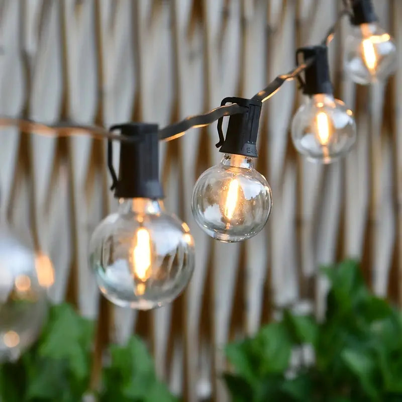 Luminara Außenbeleuchtung - Nachhaltige und Stilvolle Gartenlampen für Jede Jahreszeit