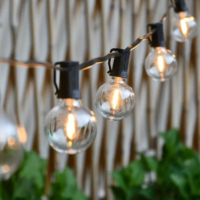 Luminara Außenbeleuchtung - Nachhaltige und Stilvolle Gartenlampen für Jede Jahreszeit
