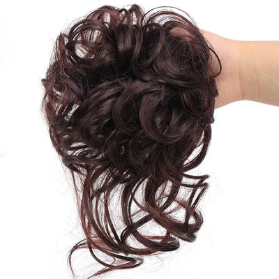 MagicHairBun™ - Einfach zu tragen in Sekunden!