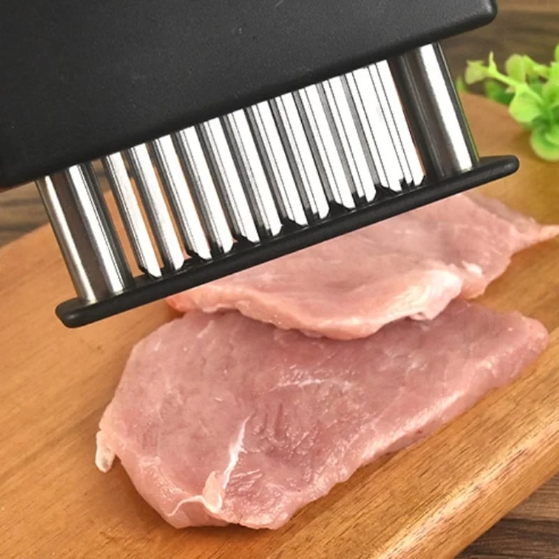 MeatMaster™ Schnelles Zartmachen von Fleisch