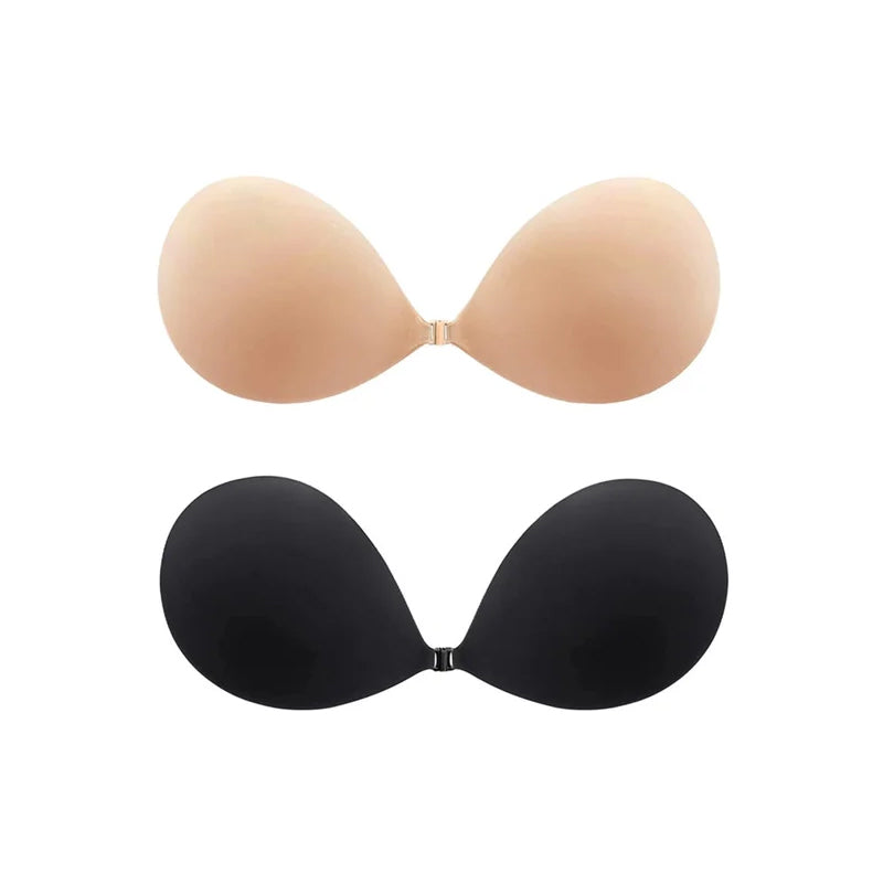 Liese™ BH mit Selbstklebeverschluss