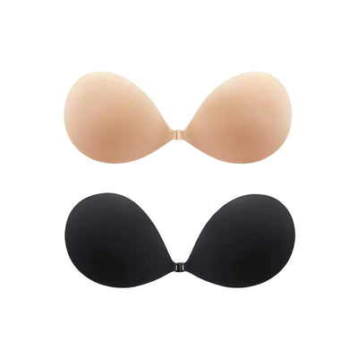 Liese™ BH mit Selbstklebeverschluss