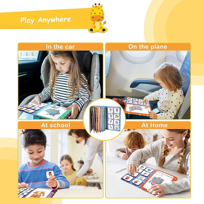 SpielenLernen™ Pädagogisches Spielerlebnis