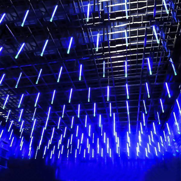 🎄Weihnachtsaktion 50% Rabatt - ❄Schneefall LED-Lichter