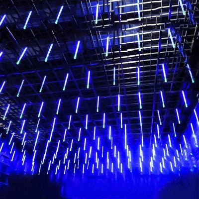 🎄Weihnachtsaktion 50% Rabatt - ❄Schneefall LED-Lichter