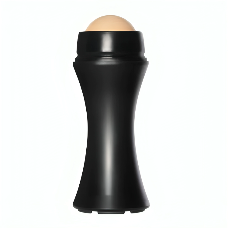 SeidenWalze™ Glanzfreier Gesichtsroller