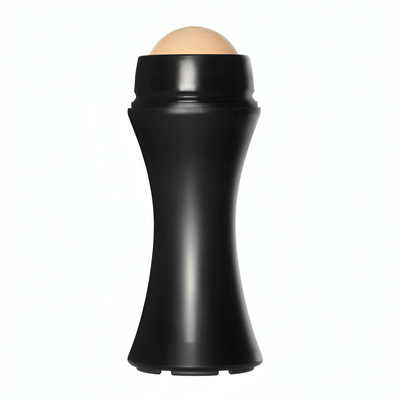 SeidenWalze™ Glanzfreier Gesichtsroller