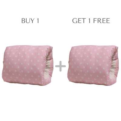 1+1 Gratis | KuschelArm™ Bequeme Stillunterstützung