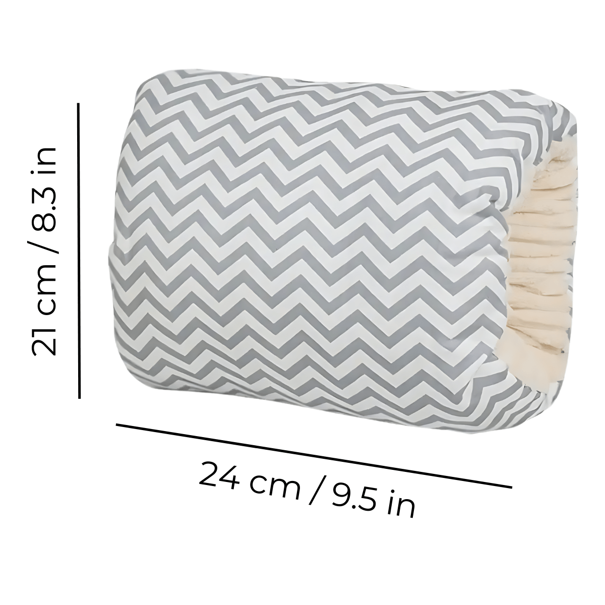 1+1 Gratis | KuschelArm™ Bequeme Stillunterstützung