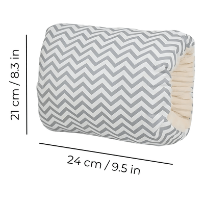 1+1 Gratis | KuschelArm™ Bequeme Stillunterstützung