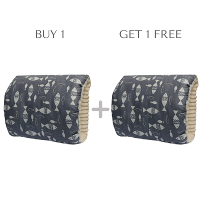 1+1 Gratis | KuschelArm™ Bequeme Stillunterstützung