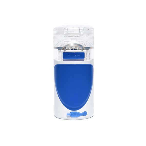 SchnellesEinatmen™ Mini-Vernebler Asthma-Inhalator