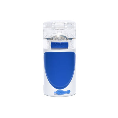 SchnellesEinatmen™ Mini-Vernebler Asthma-Inhalator