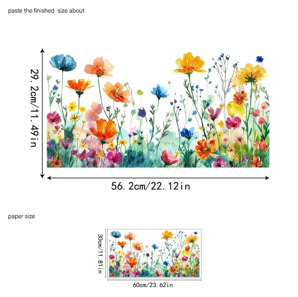 1+1 GRATIS| Fensterblüte™ Erhellt jeden Raum