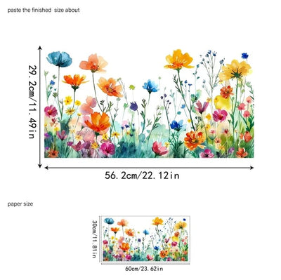 1+1 GRATIS| Fensterblüte™ Erhellt jeden Raum