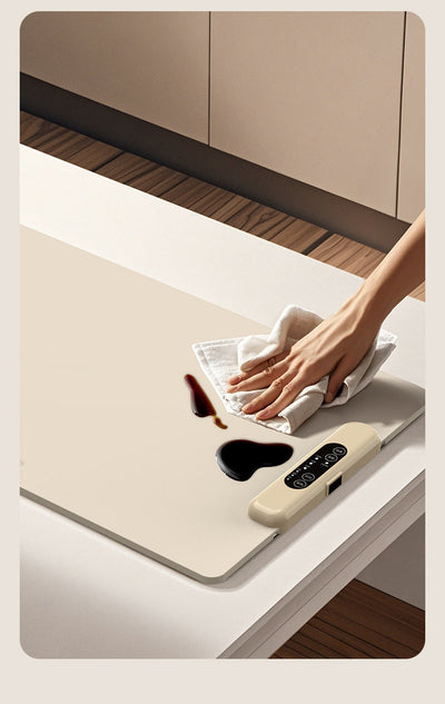 WarmerKumpel™ Essen warm halten