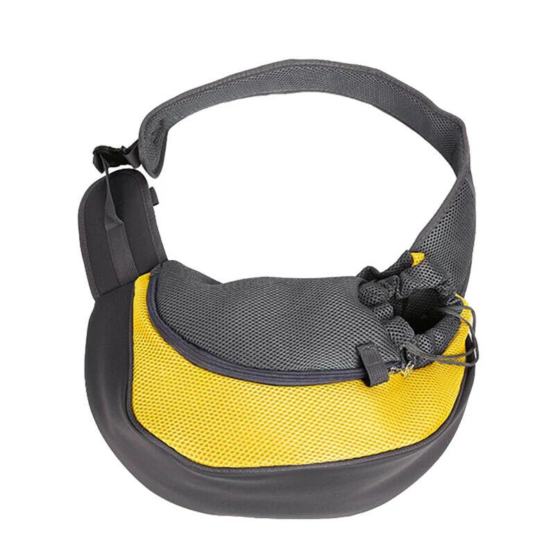 PfötchenTräger™ Stressfreie Haustier-Reisen