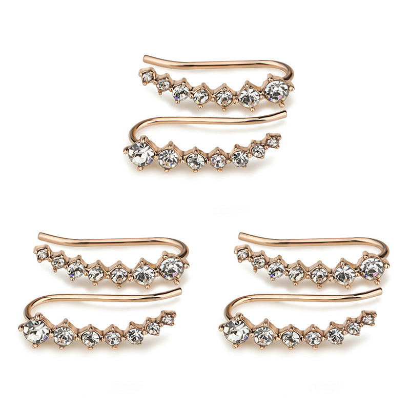 EleganteDiamanten™ Schillerndes Diamant Detail