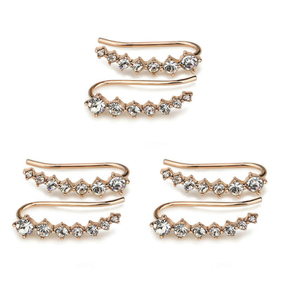 EleganteDiamanten™ Schillerndes Diamant Detail