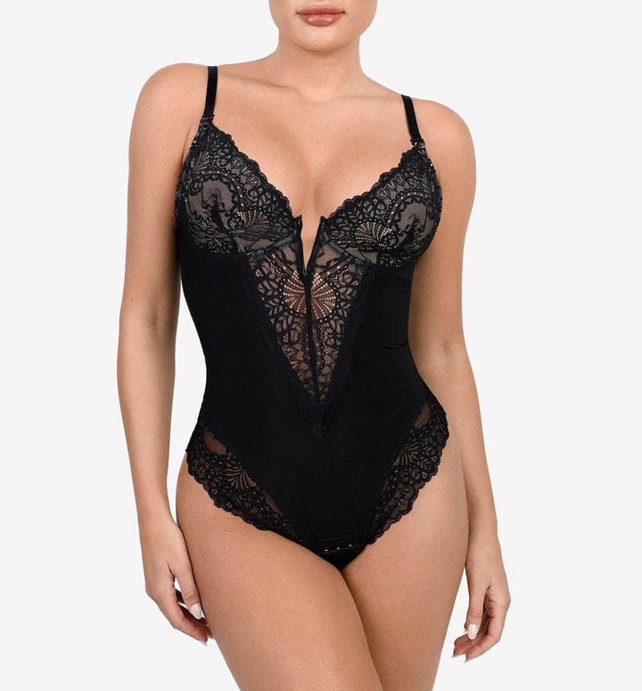 Anya™ Sexy und doch anspruchsvoll