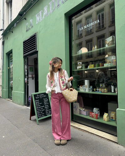 Gilda - Wildblumen-Westen