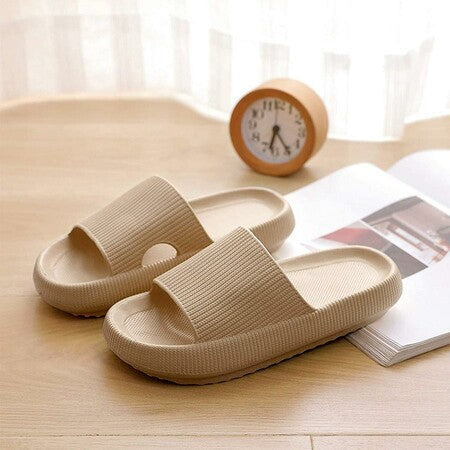 CozySlides™ Wolken-Slipper (50% Rabatt)