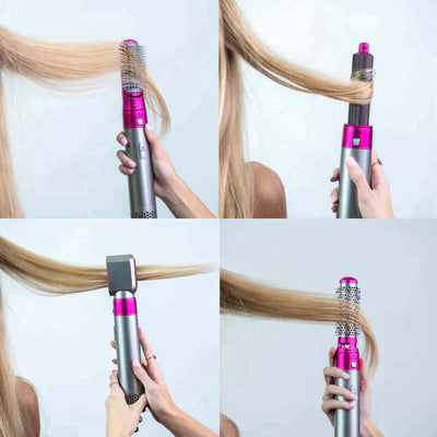 WellePro™ Schnelle Heiztechnik
