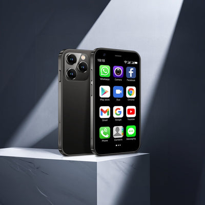 TechnischesTitan™ Smartphone