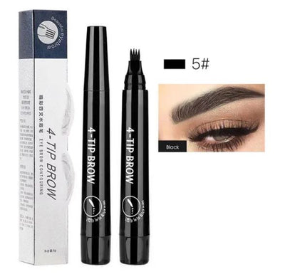 EleganterBogen™ Augenbrauenstift (1 x kaufen, 1 x gratis)