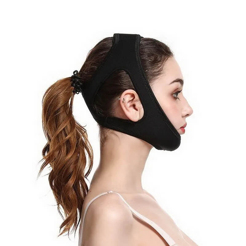 SchlafBand™ Unterstützung für erholsamen Schlaf
