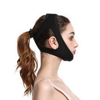 SchlafBand™ Unterstützung für erholsamen Schlaf