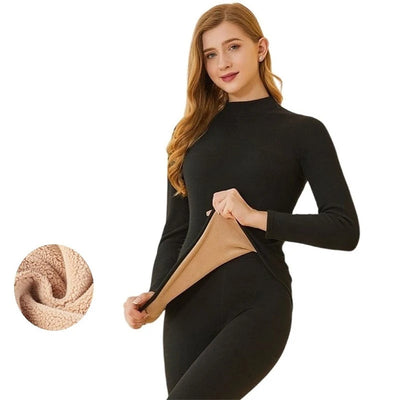 Emilia™ Fleece-weiche Wärme