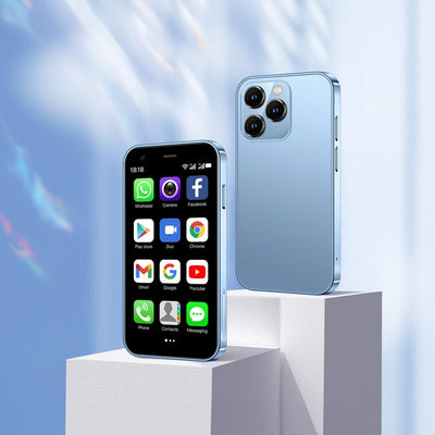 TechnischesTitan™ Smartphone