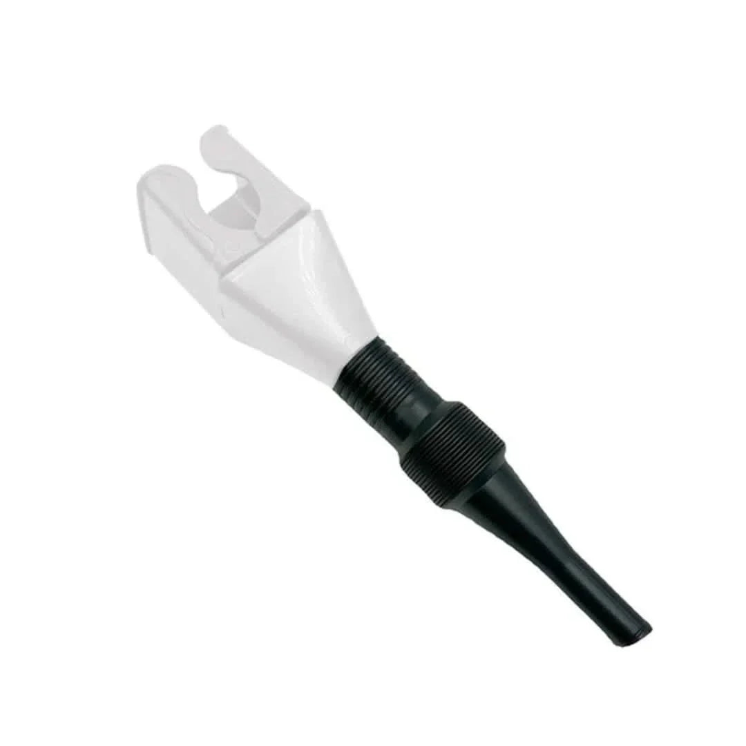 Strömungstrichter™ Reibungsloser Flüssigkeitstransfer