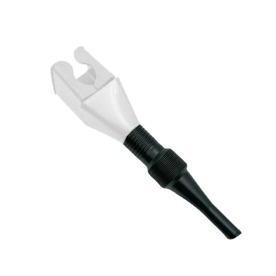 Strömungstrichter™ Reibungsloser Flüssigkeitstransfer