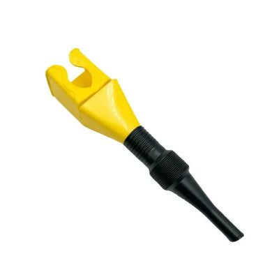 Strömungstrichter™ Reibungsloser Flüssigkeitstransfer