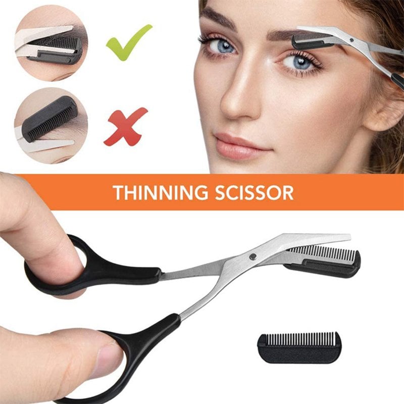 BrowFix™ Perfekt geformte Augenbrauen