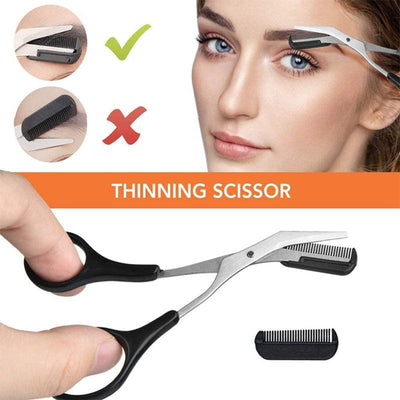 BrowFix™ Perfekt geformte Augenbrauen