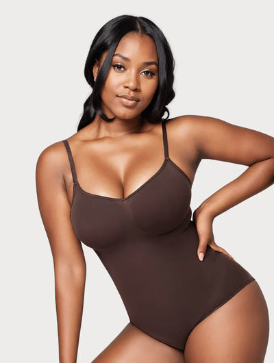 Luzia™ Damen-Bodysuit (1+1 Gratis)