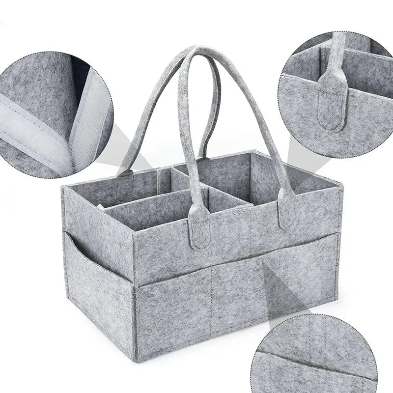 WindelPaket™ Unverzichtbarer Baby-Begleiter