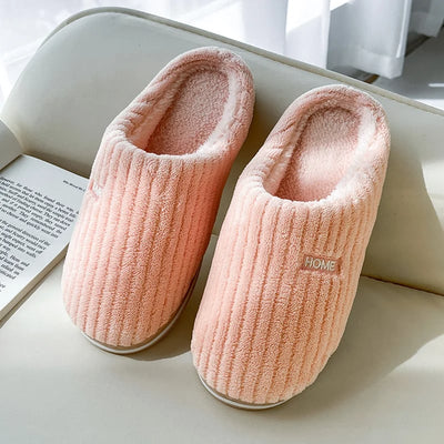 FrostigeSchuhe™ Ultimative Winterkomfort-Pantoffeln