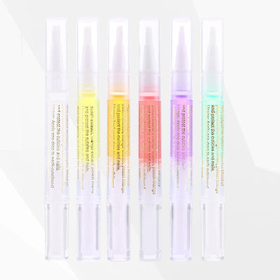 NägelNähren™ Essentielle Nageltherapie