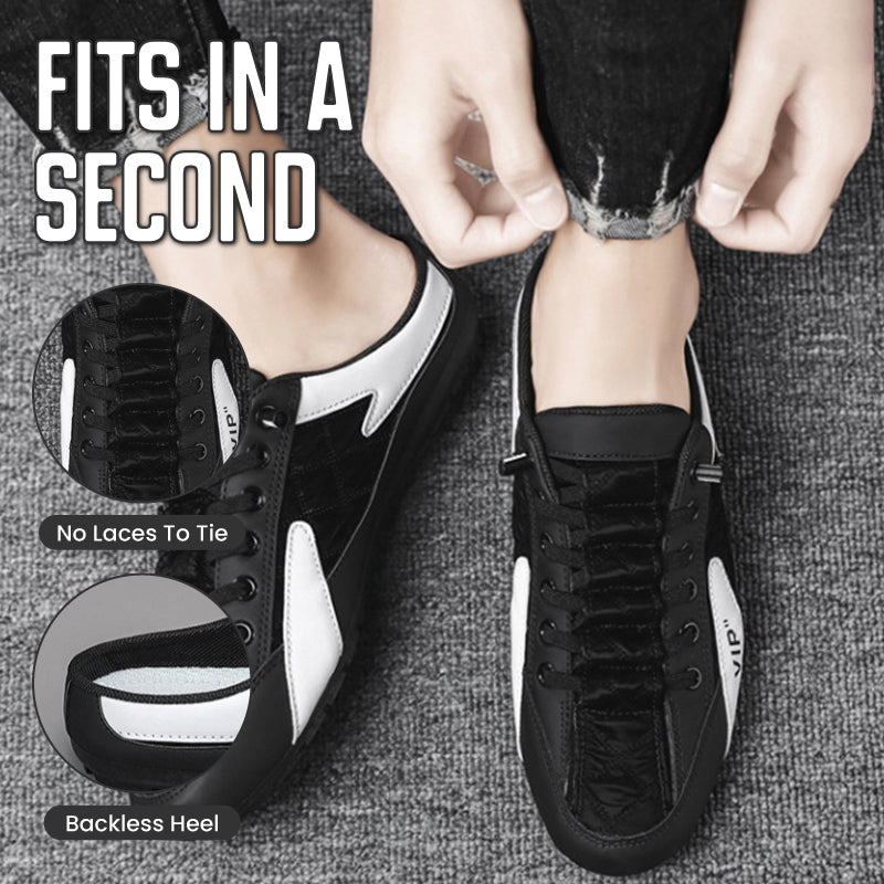 HerrenLoafer™ Stylisch und atmungsaktiv