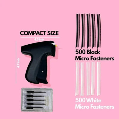 NadelFix™ Professionelle Heim-Schneiderei