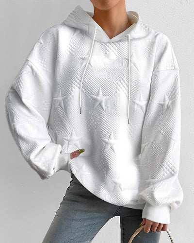 Agna™ Entspanntes Sweatshirt für jeden Tag
