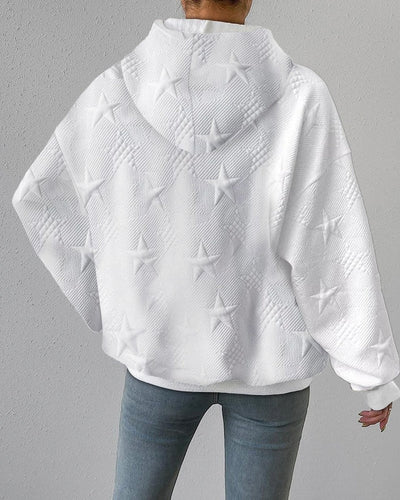 Agna™ Entspanntes Sweatshirt für jeden Tag