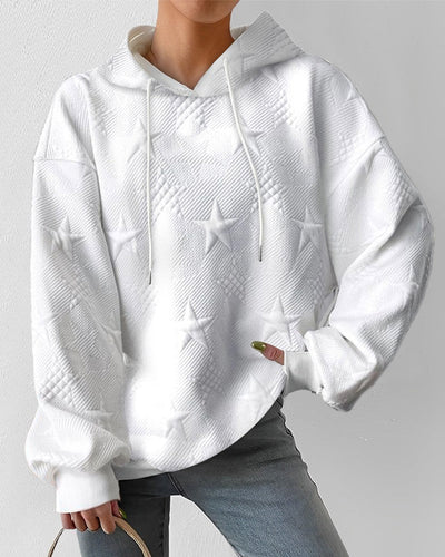 Agna™ Entspanntes Sweatshirt für jeden Tag
