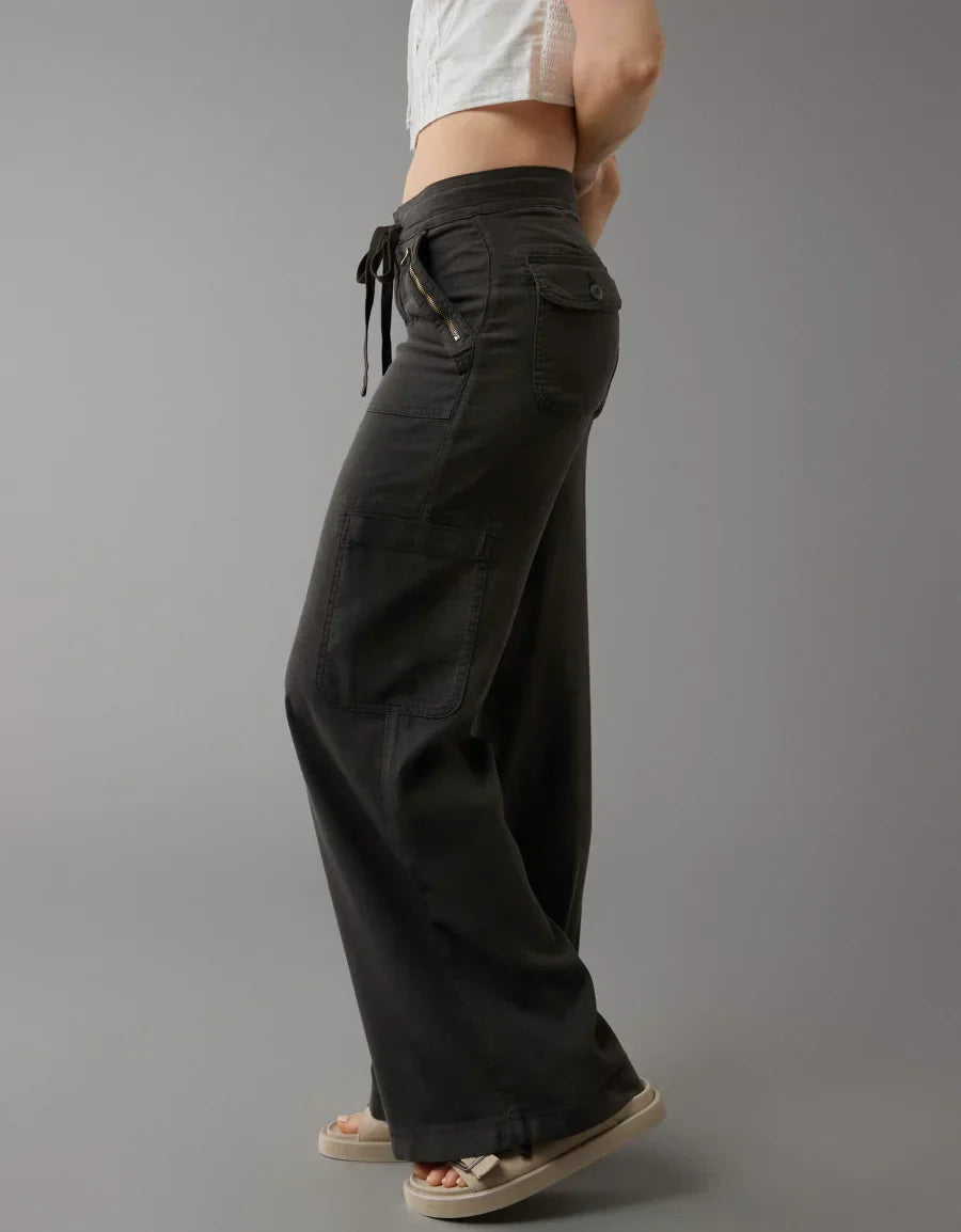Kathleen™ Fließender bequemer Stil